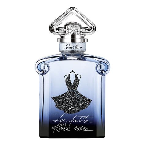 parfum guerlain la petite robe noire pret